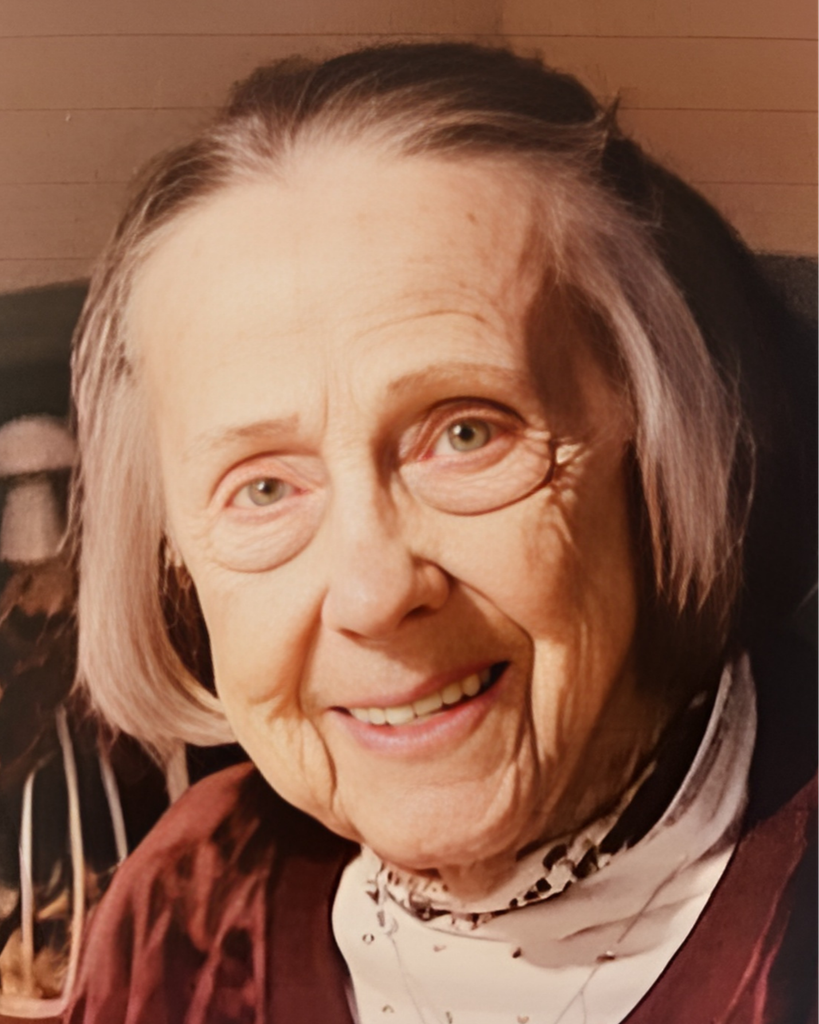 Mrs. Beni Sturcken Profile Photo
