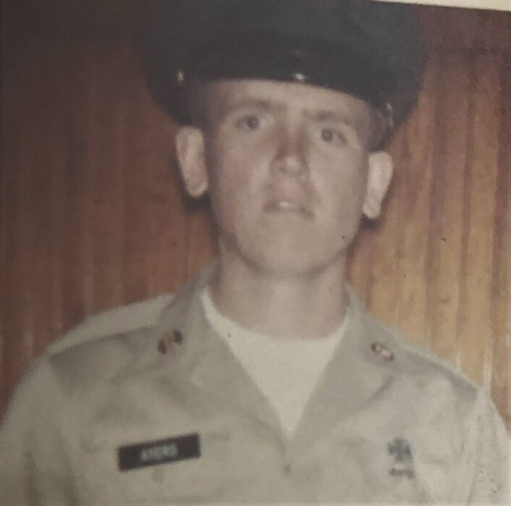 Charles Richard Ayers