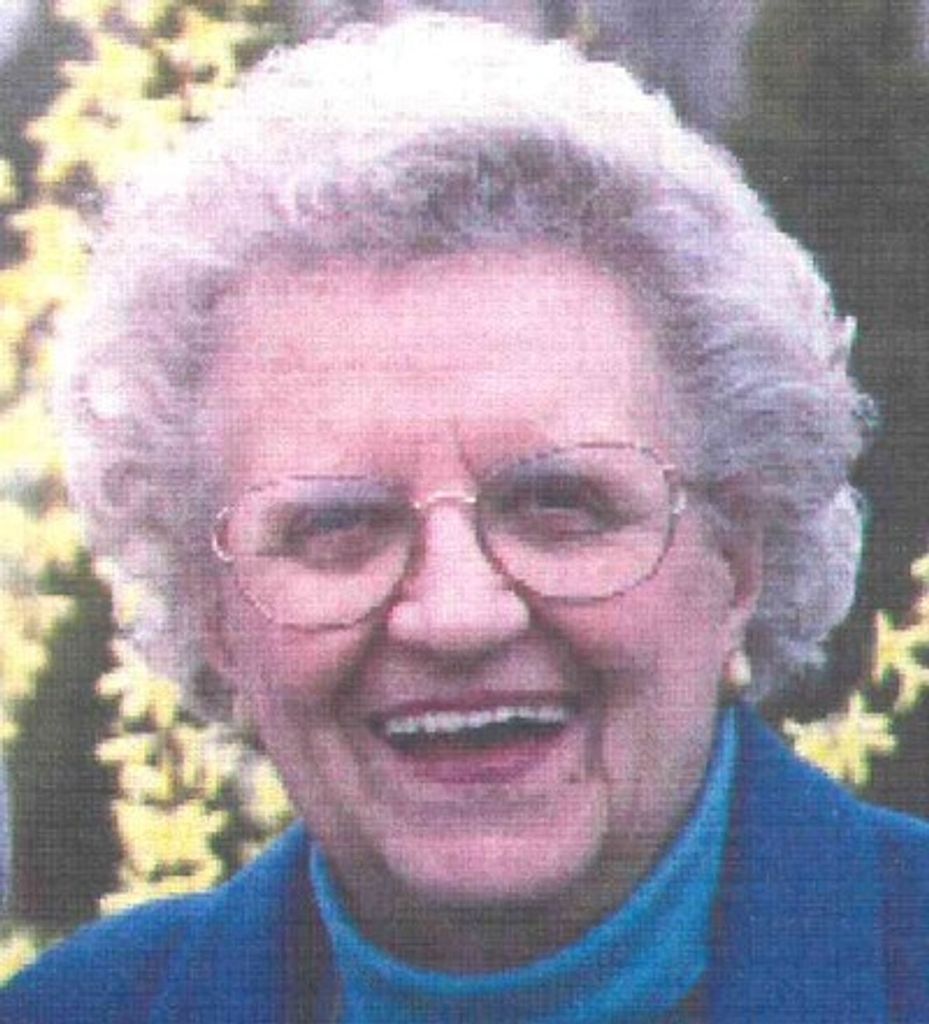 Wilma V. Weiss Profile Photo
