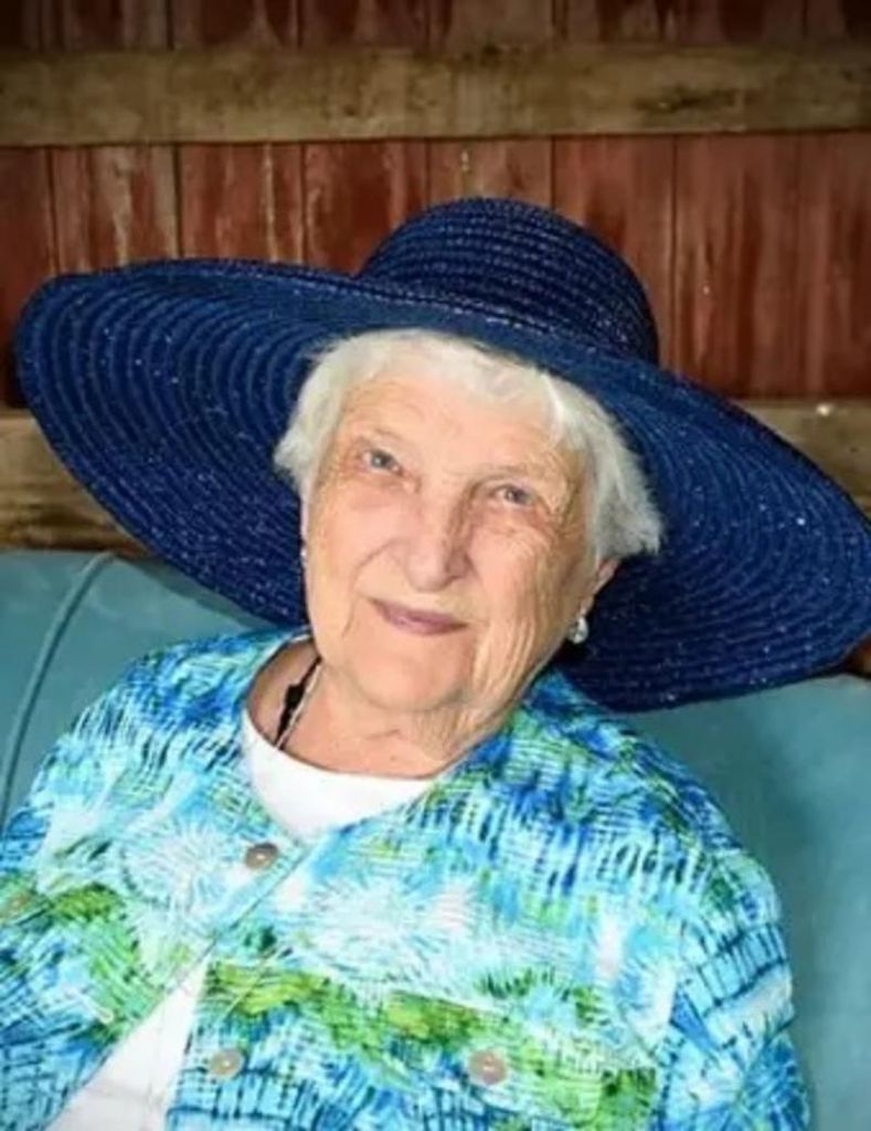 Mary (Beck) Larsen Profile Photo