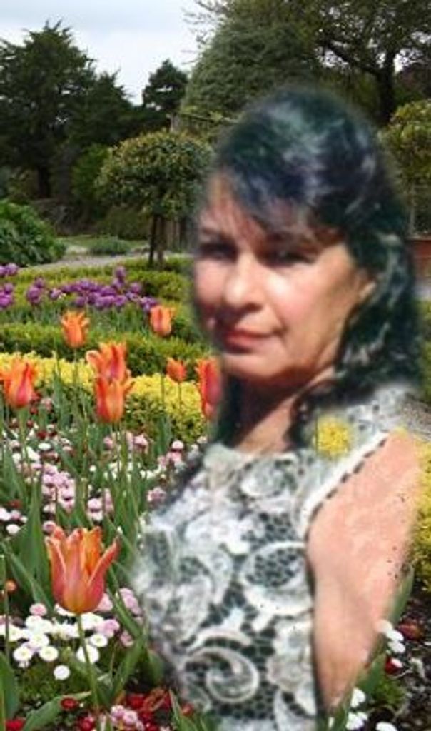 Salisha Nagir