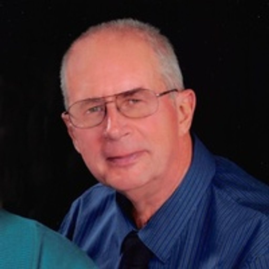 Herbert Alan Potts