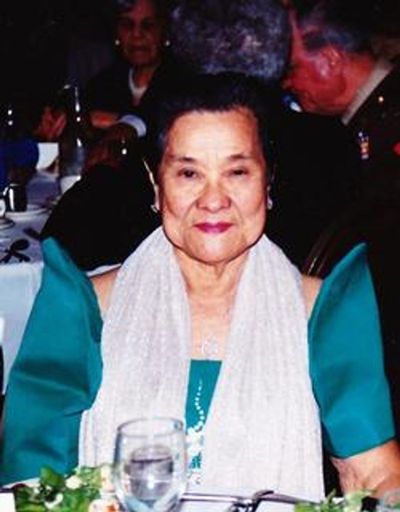Consolacion Abrera
