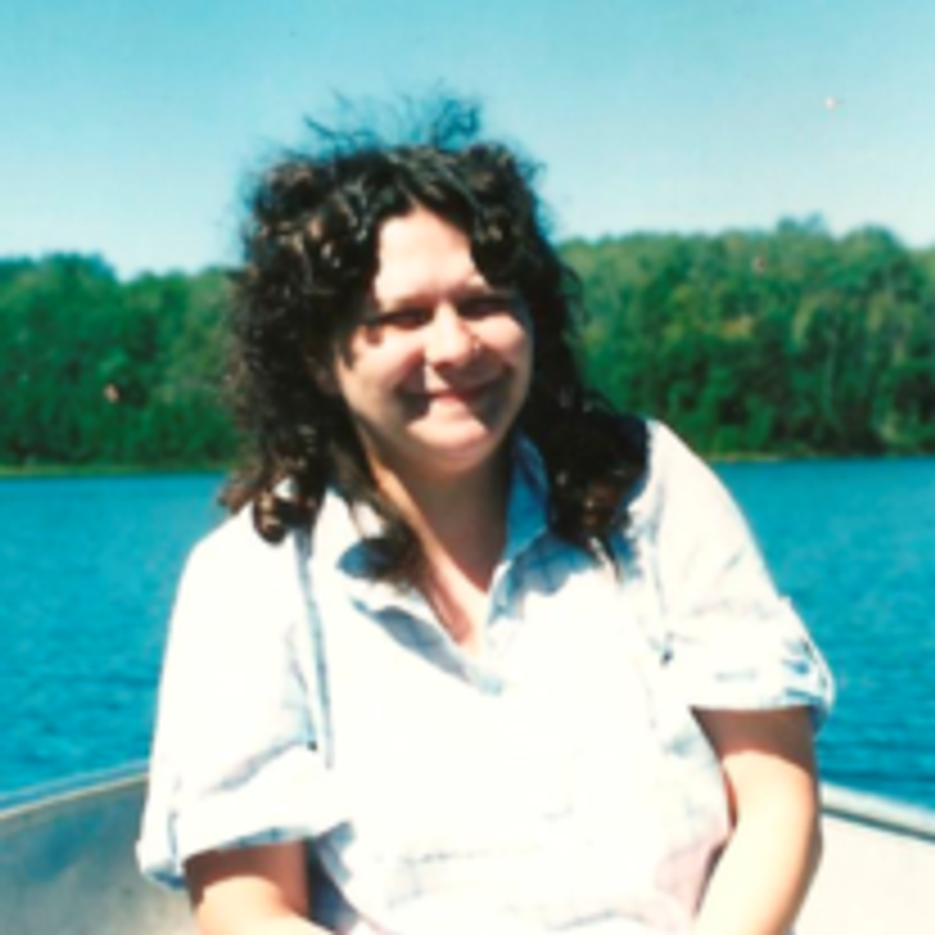 Cheryl Dawn Weber