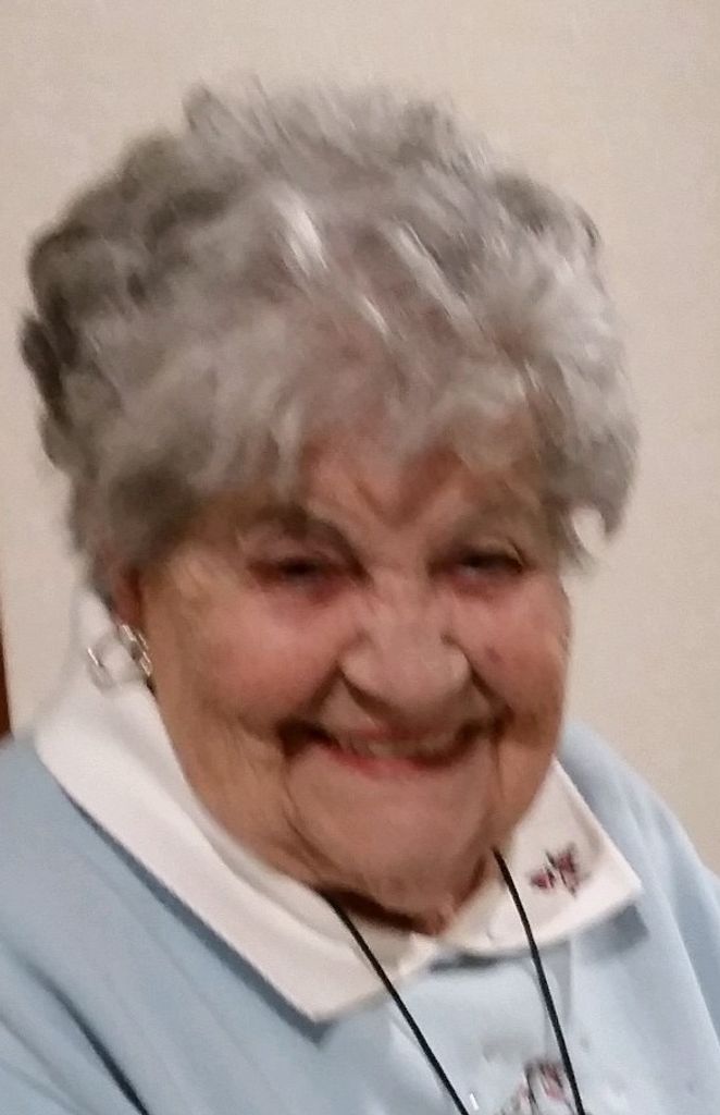 Carmela Iorio Pidgeon Profile Photo