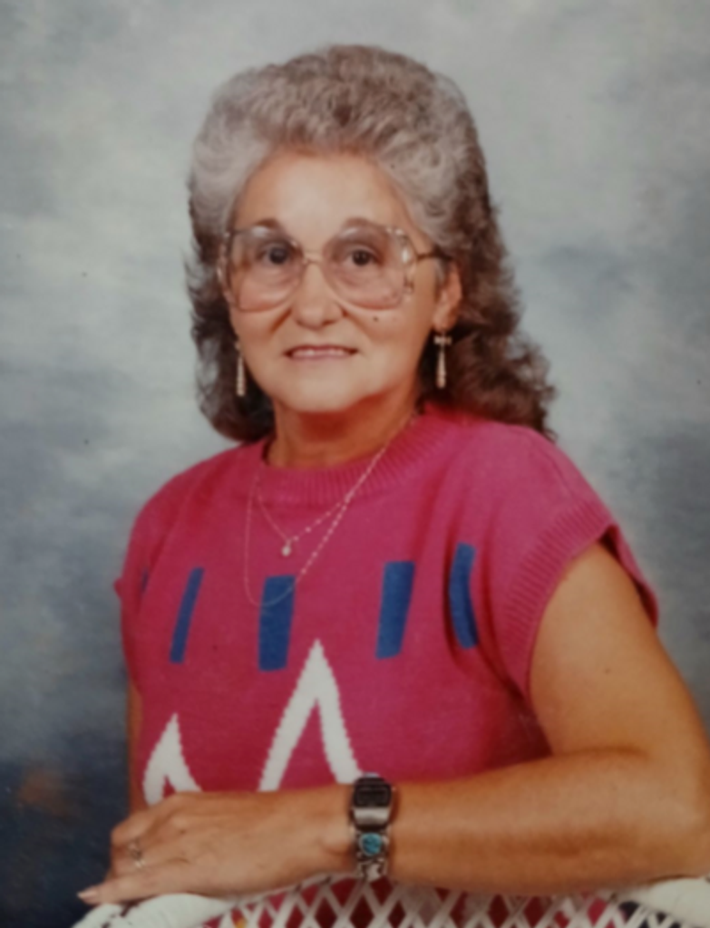 Betty Lou Byers Profile Photo