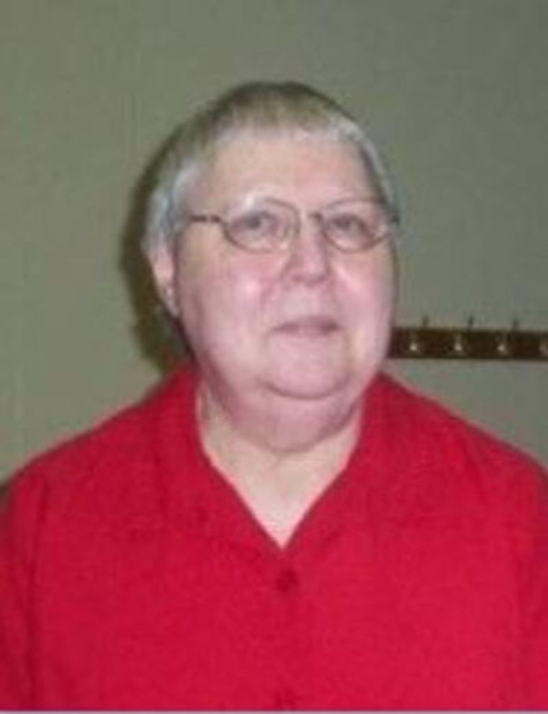 Joann Carr Profile Photo