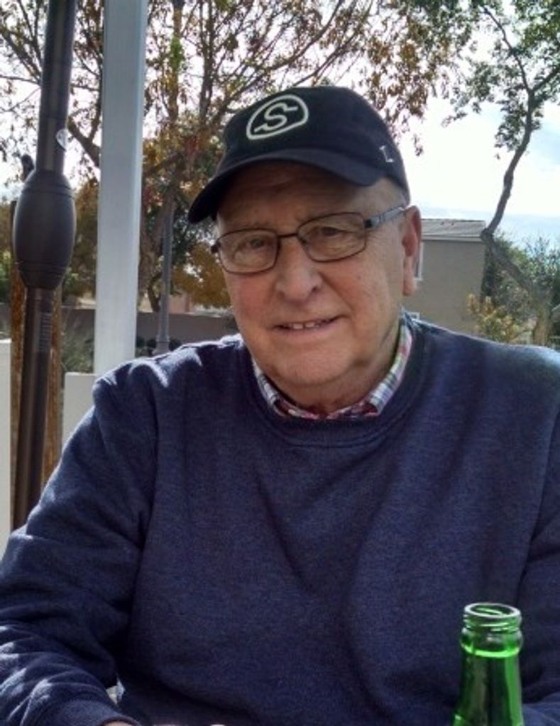 William "Bill" Lallman Profile Photo