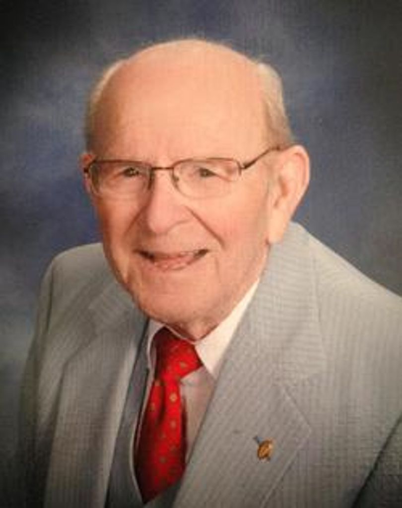 Lyle Ray Box Profile Photo