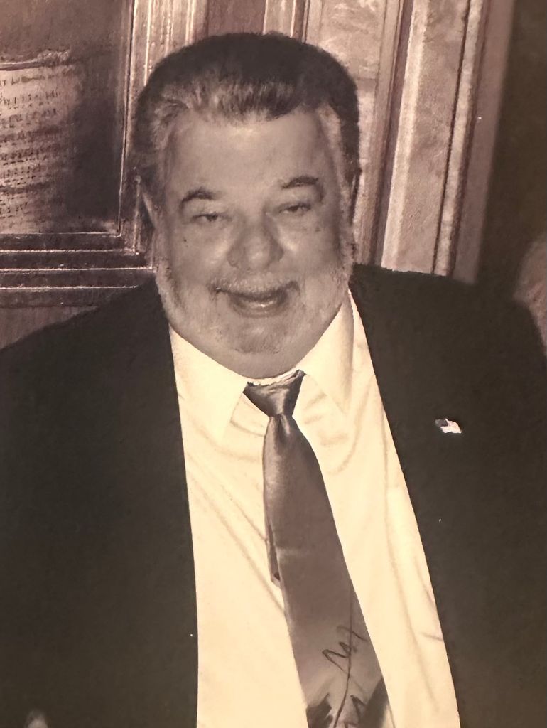 Michael A. Marette Profile Photo