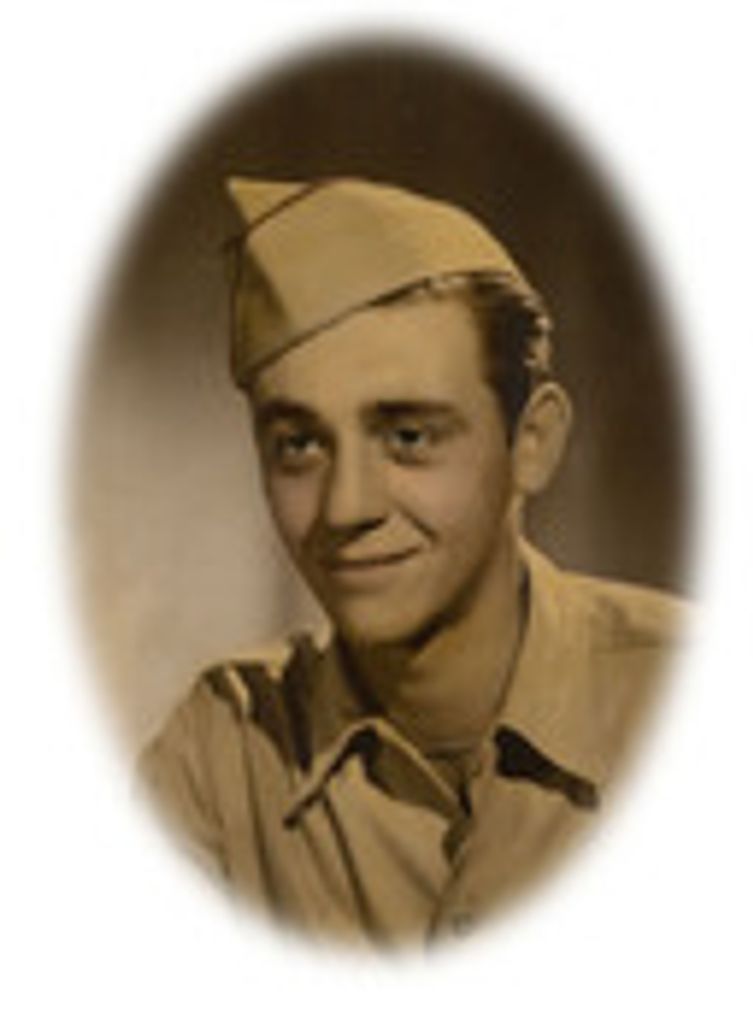 Eugene Rushlow