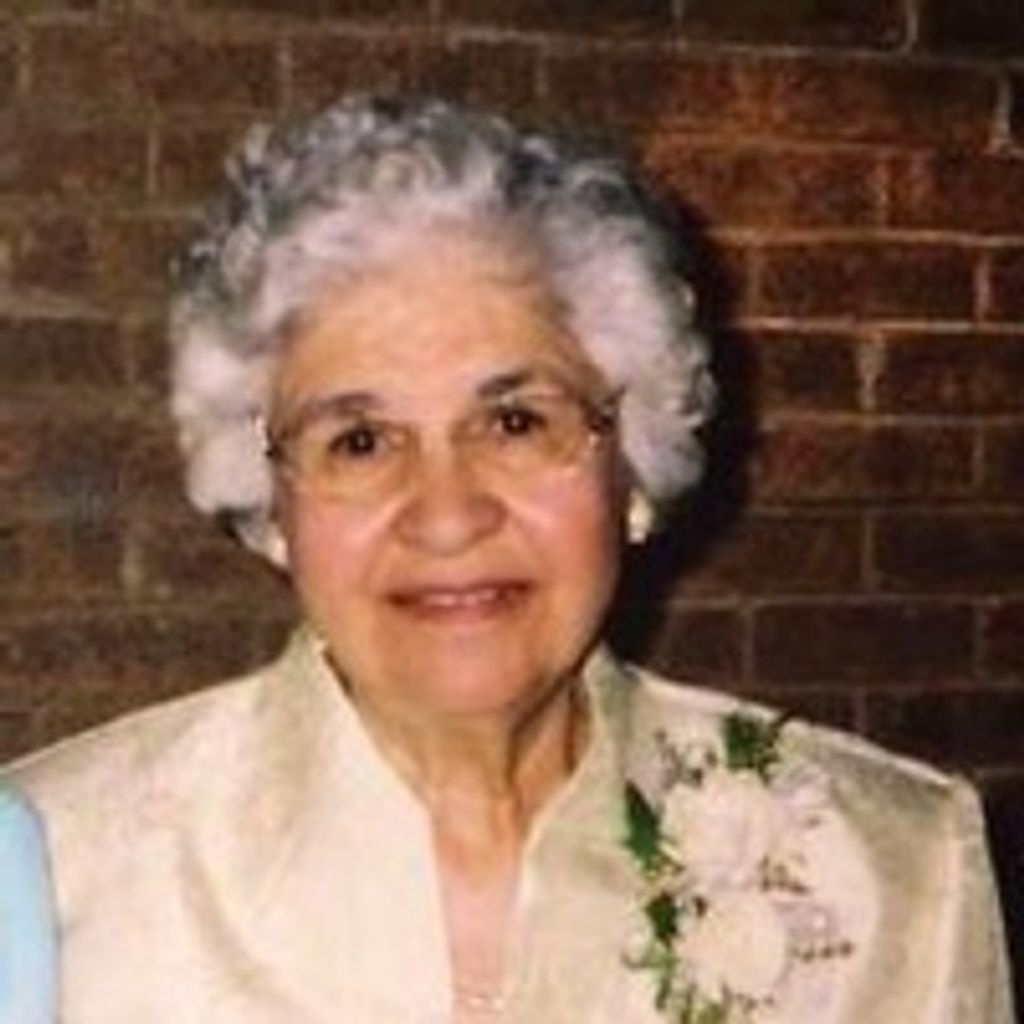Nellie Mancillas