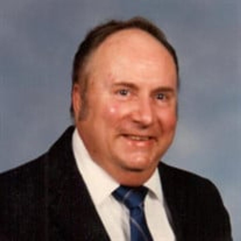 Lawrence James Klebert