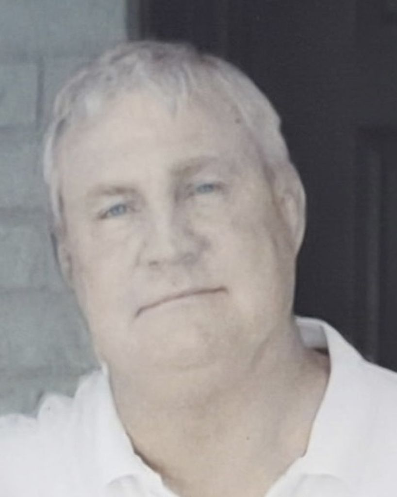 Franklin "Hank" Parker Profile Photo