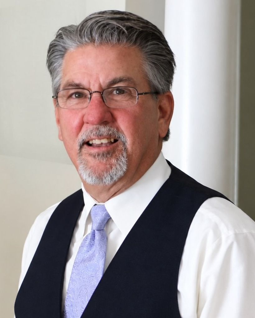 Paul J. Lavigne Profile Photo