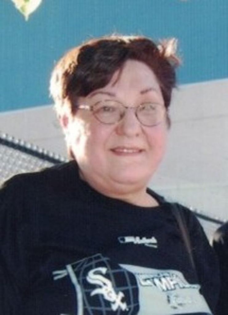 Mary Lou Nitz Profile Photo