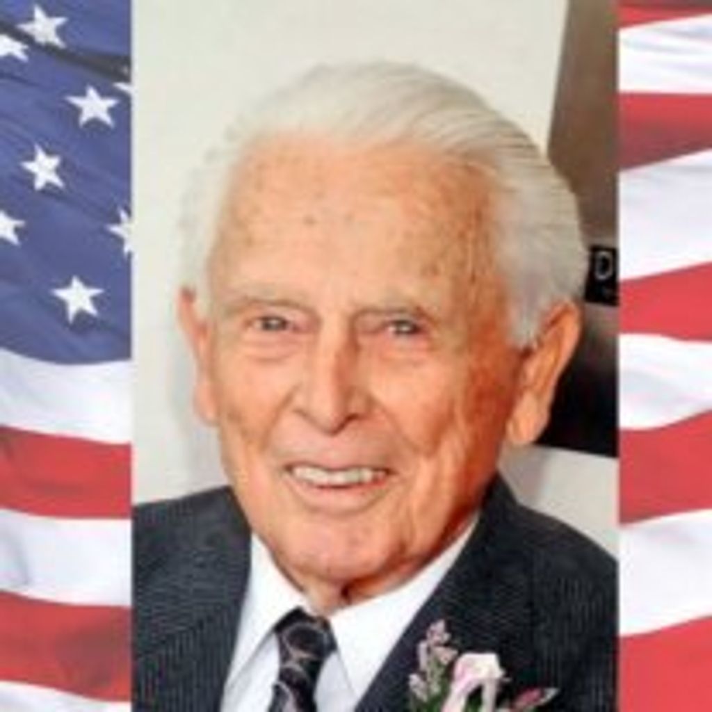 Gordon J. Brant