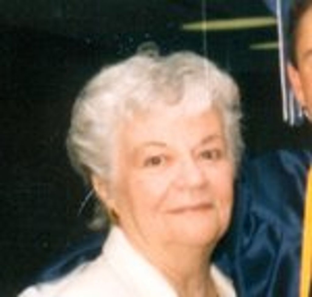 Eleanore (Kulik)  Krakowski