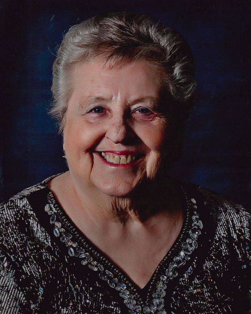 Shirley Mary (Cousino) Rochowiak Profile Photo