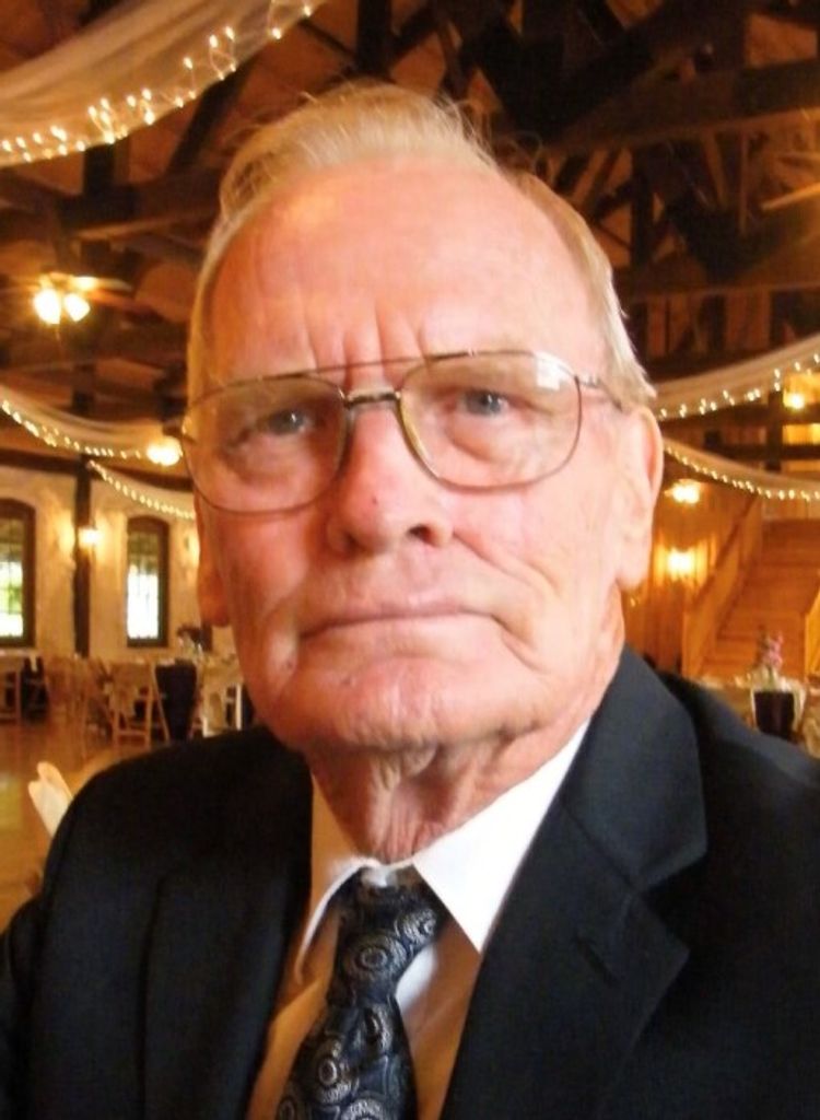 Dan Bradley Cates Profile Photo
