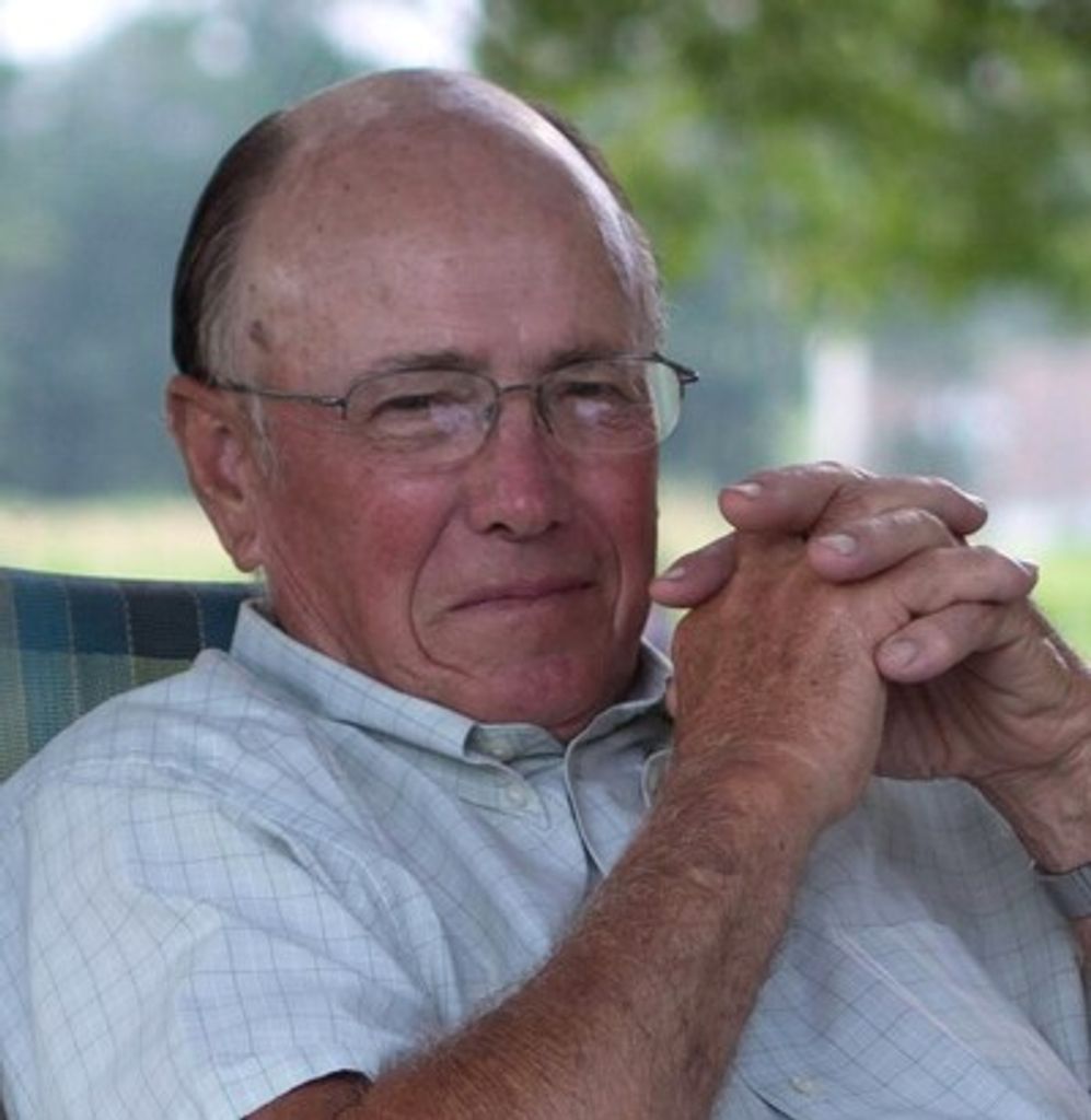 Walter L. Hockman Profile Photo