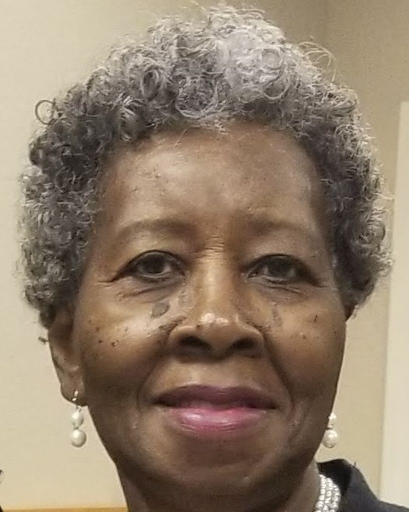 Lillie Floy Edwards