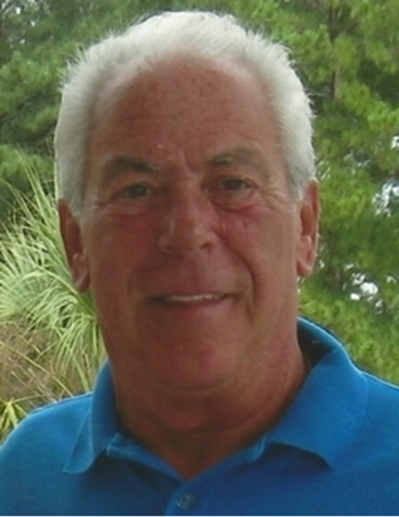 Russell R. Varner