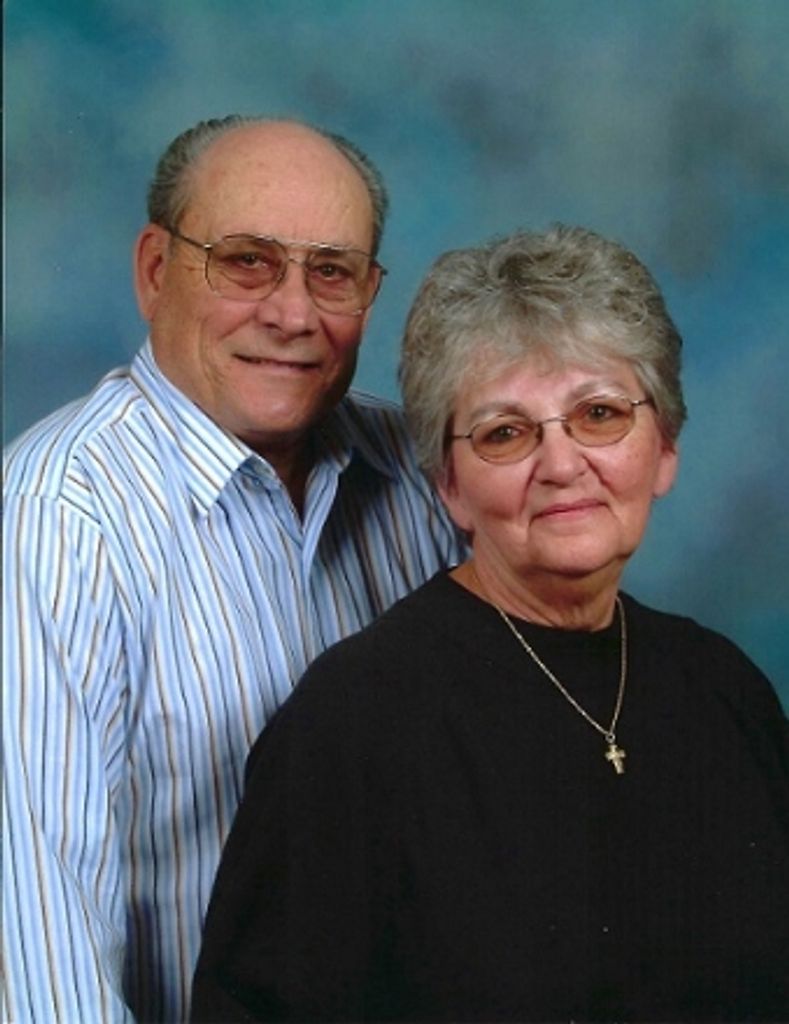 Wayne And Ann Augustine