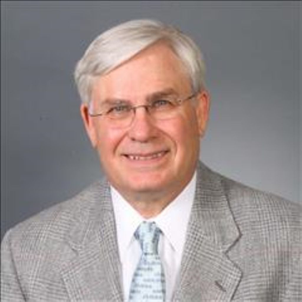 William Langdon Peacher Profile Photo