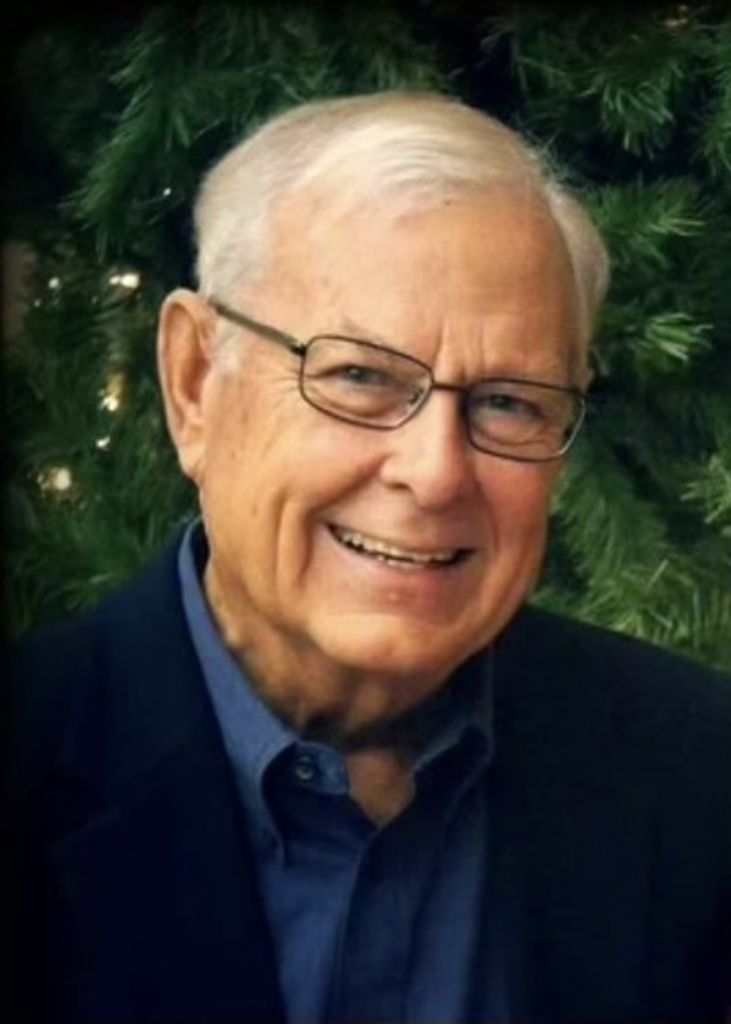 Douglas Wayne Smith