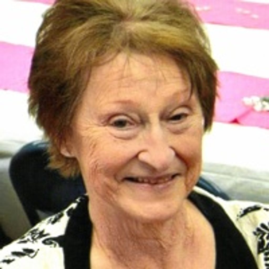 Mary E. Mensch