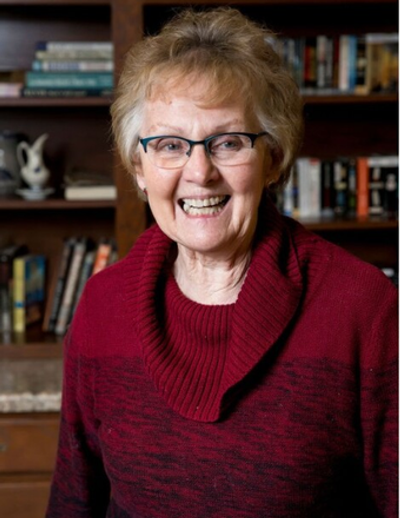 Patricia Jean (Brandt) Nelson Profile Photo