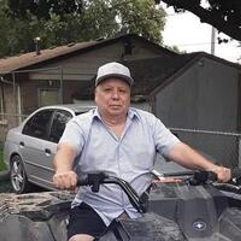 Salvador Godinez Profile Photo