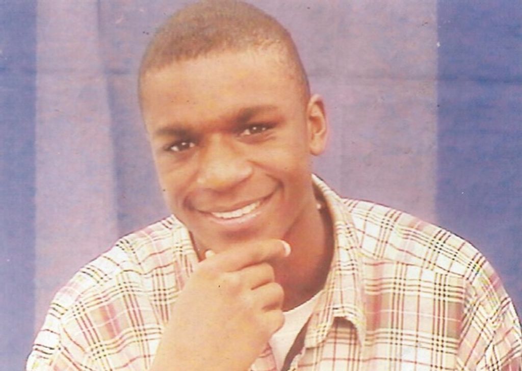 John Paul "Jp" Williams Profile Photo