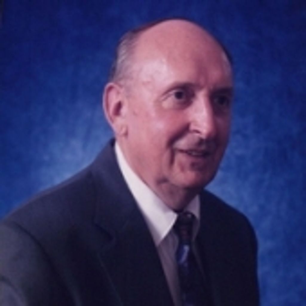 Blanco Olen Gray Profile Photo