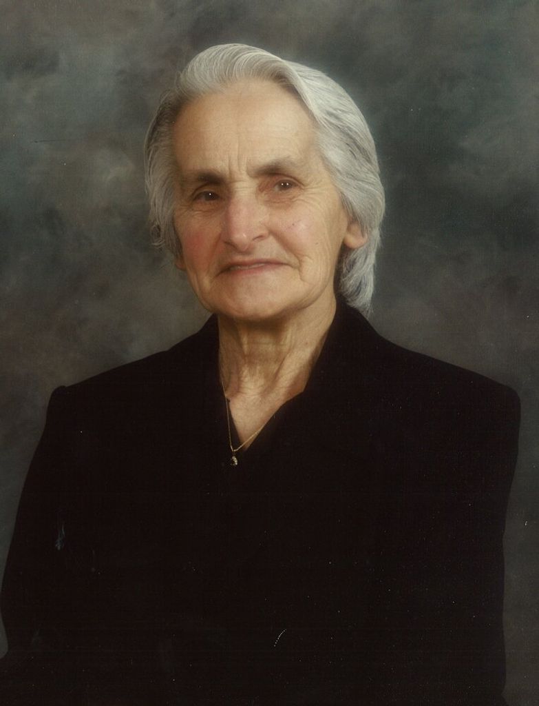 Maria Laura Melo Profile Photo