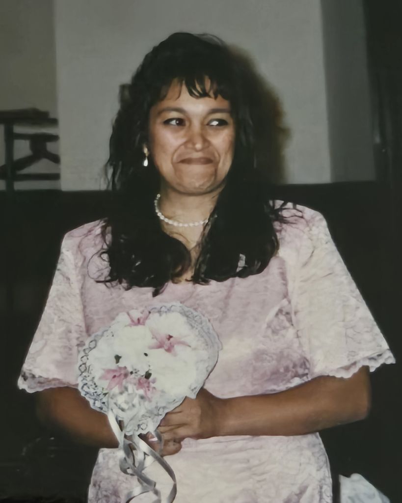 Cecelia Lazala Warner Profile Photo