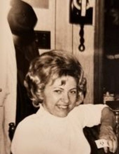 Betty Joyce Broyles Profile Photo
