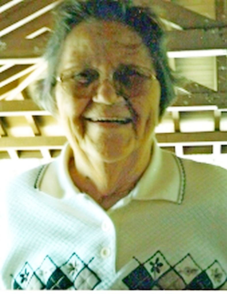 Betty Frances (Stumph)  Stephens Profile Photo