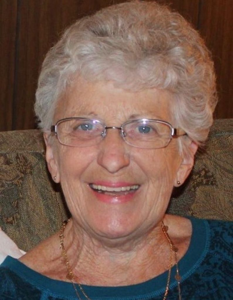 Vena Louise (Christman)  Sandridge