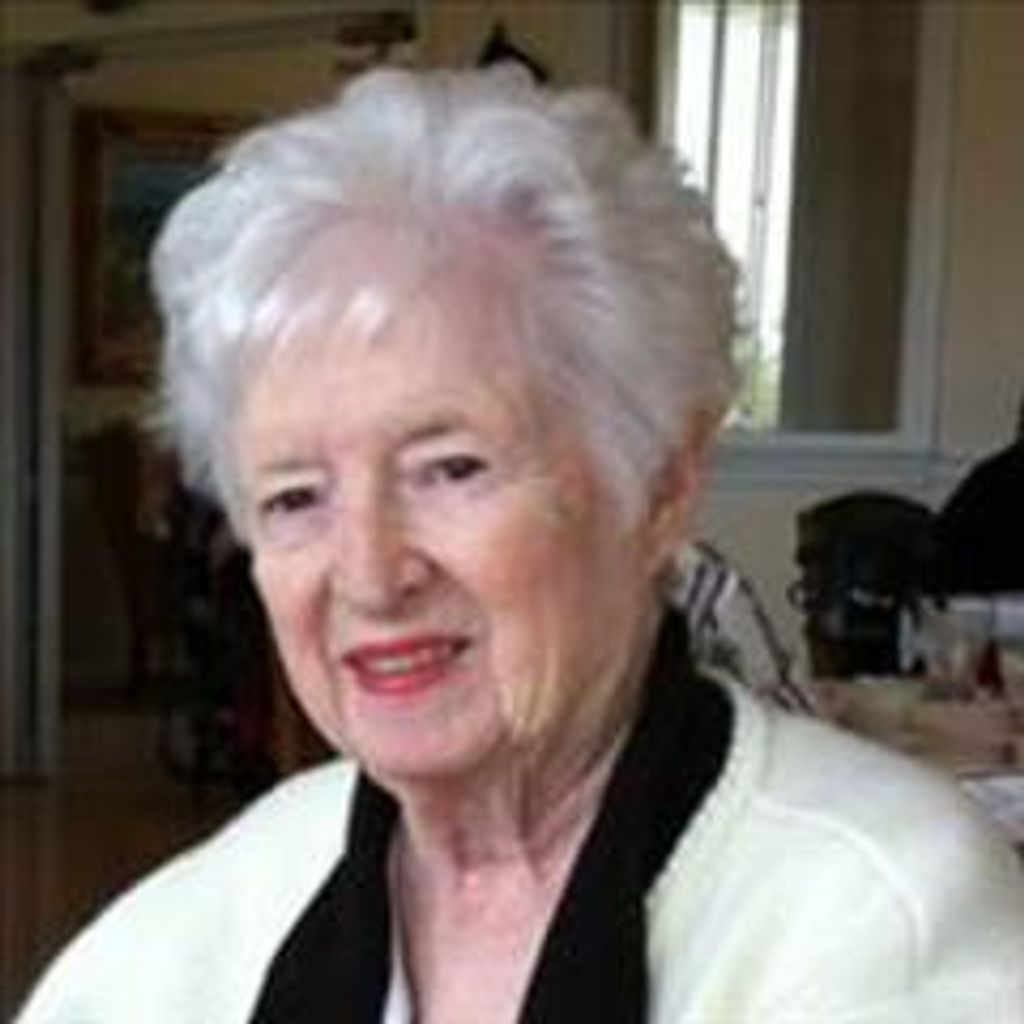 Rosemary Colbert Kaemper