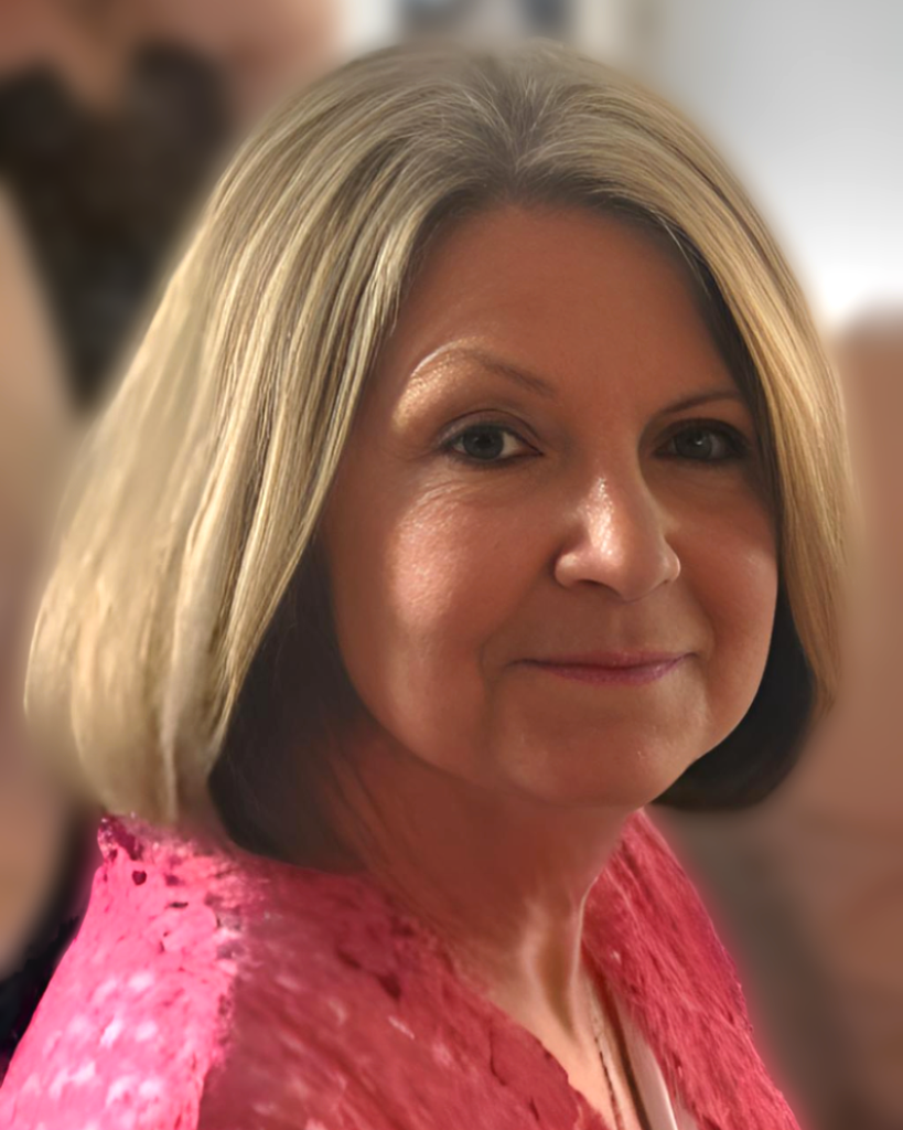 Carolin D. Kreis Profile Photo