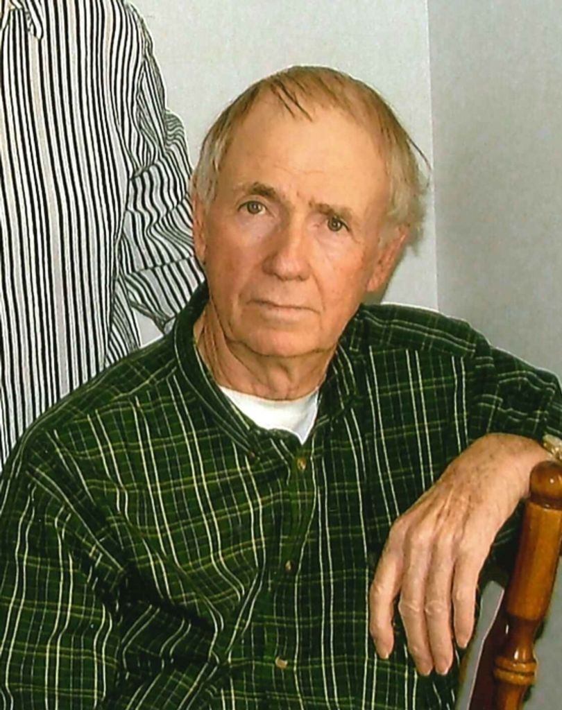 Donald Lee Kellum