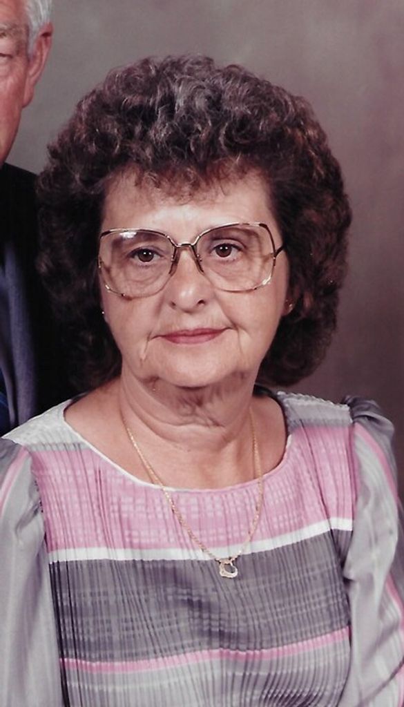 Ida Fern Studebaker