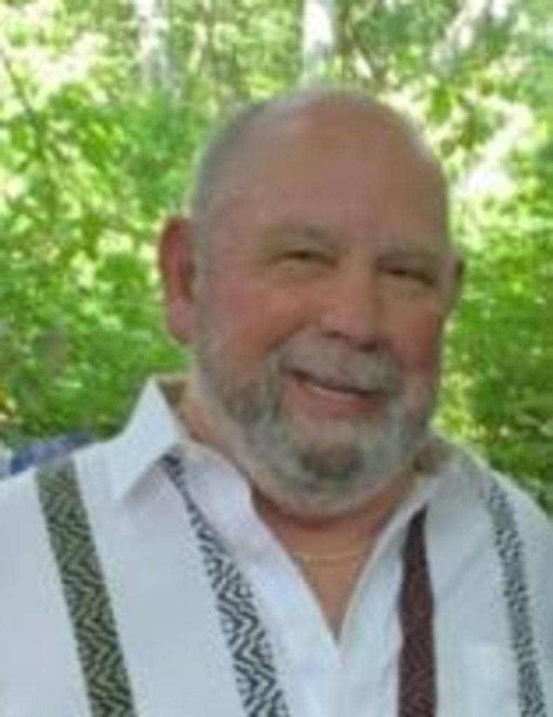 Arthur 'Butch' Weber