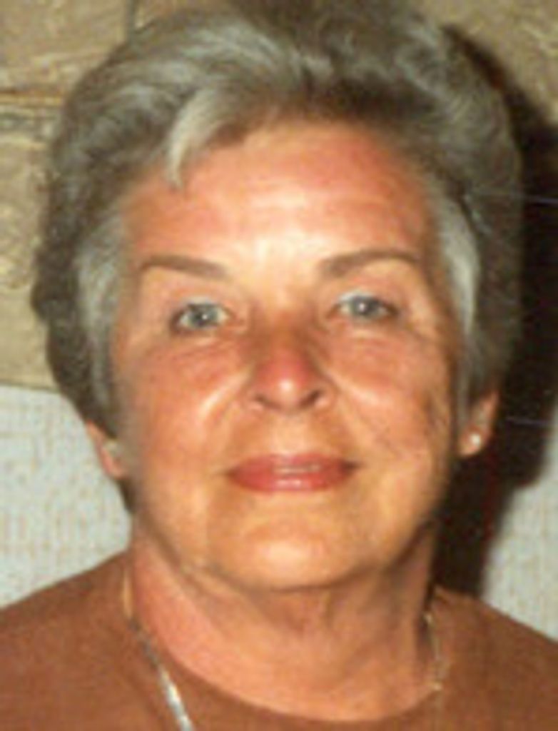 Barbara Neville