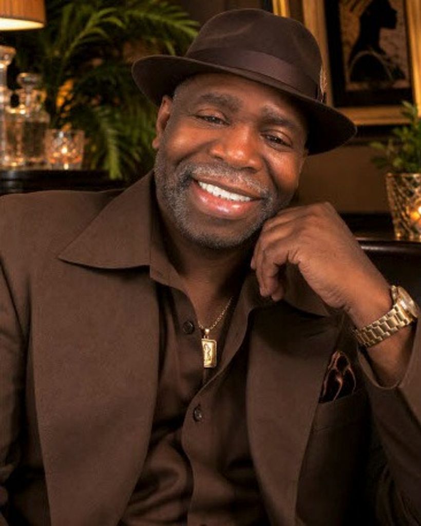 Aldonso Jefferson Profile Photo