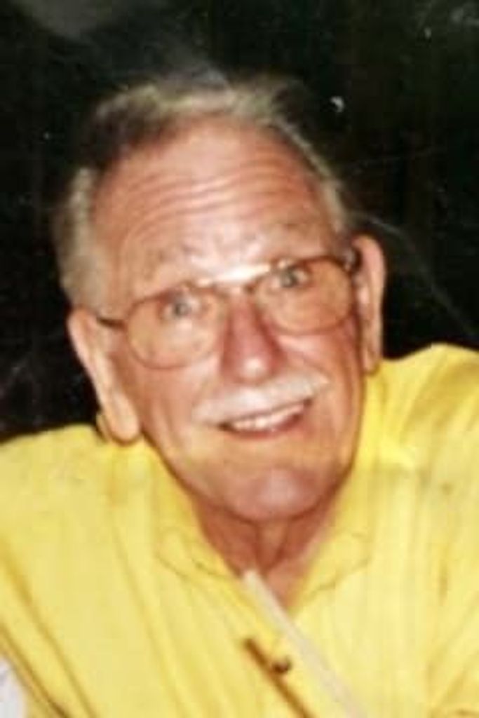 Ronald V. Nabors
