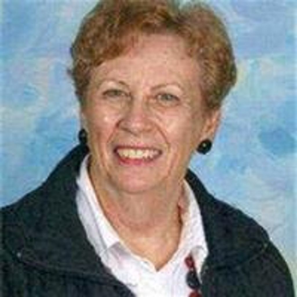 Linda Bedenbaugh Redd
