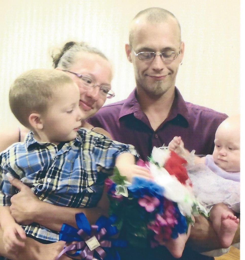 Joshua James Jackson